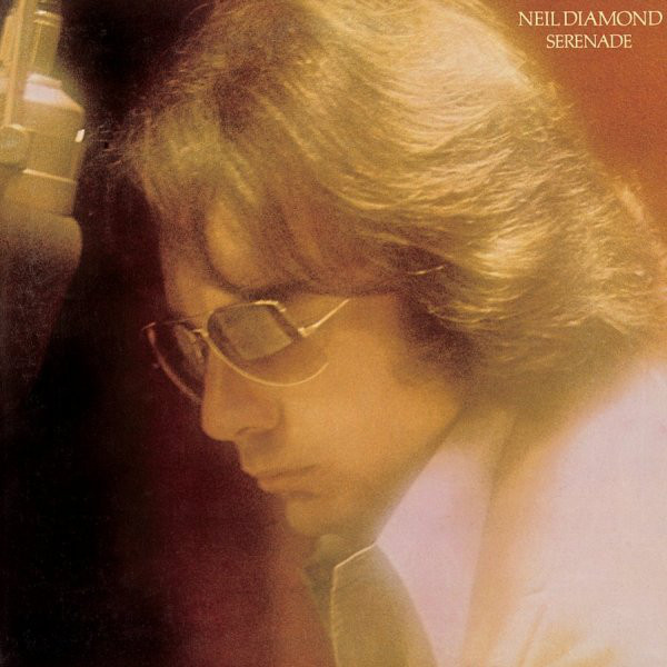 Neil Diamond: Serenade (1 CD)
