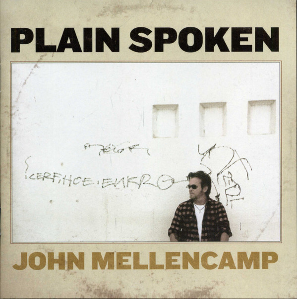 John Mellencamp: Plain Spoken (1 CD) 600004011042