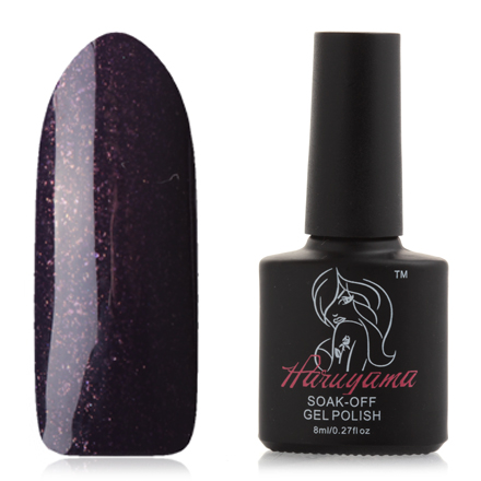 

Гель-лак Haruyama №328