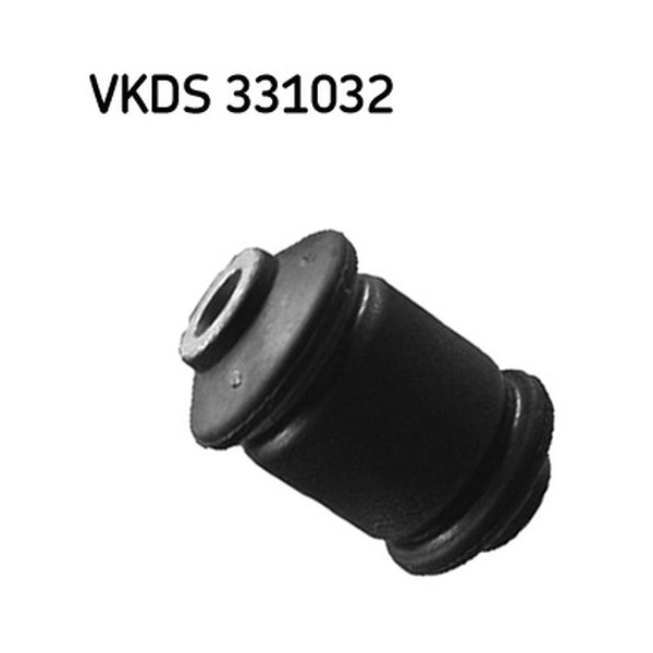 

Сайлентблок Рычага Vw Transporter Iv Skf арт. VKDS331032