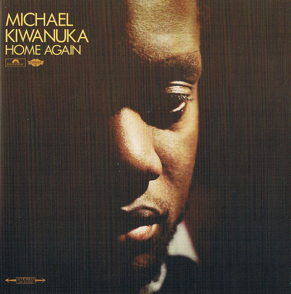 Michael Kiwanuka - Home Again (1 CD)