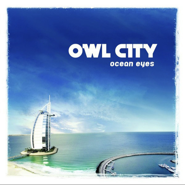 

Owl City - Ocean Eyes (1 CD)