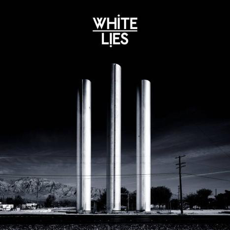 фото White lies - to lose my life ... (1 cd) медиа