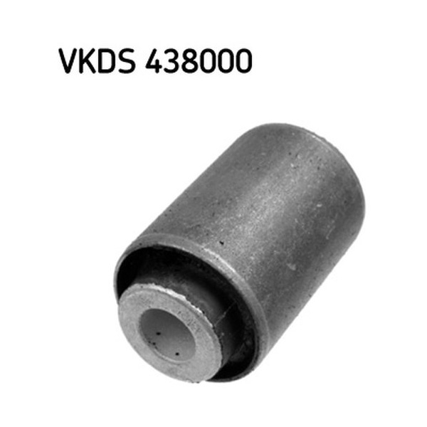 

Сайлентблок Рычага Mercedes W202/203/210 Skf арт. VKDS438000