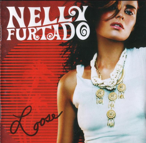 

Nelly Furtado - Loose (1 CD)
