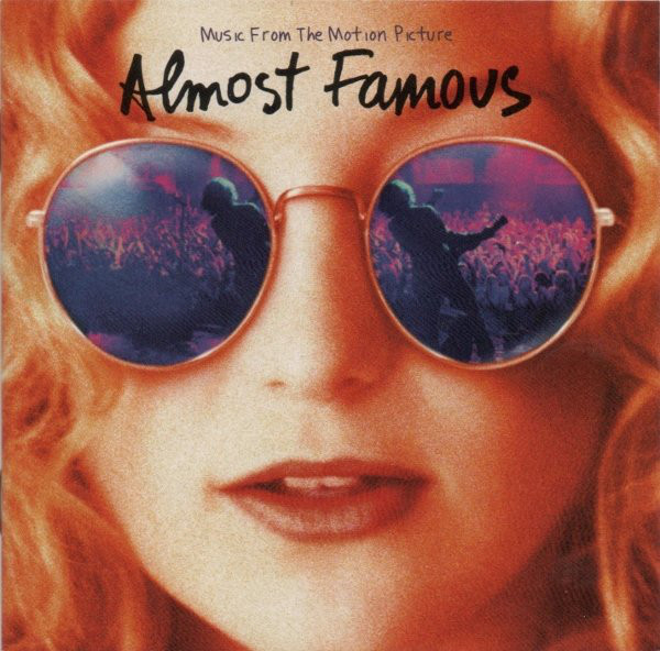 

Almost Famous - Soundtrack (1 CD)