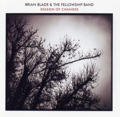 

Brian Blade - Season Of Changes (1 CD)