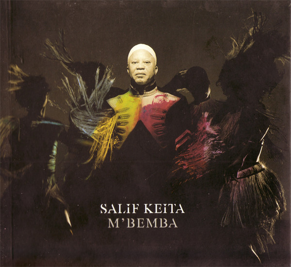 

Salif Keita - M'Bemba (1 CD)