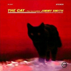 

Jimmy Smith - The Cat (1 CD)