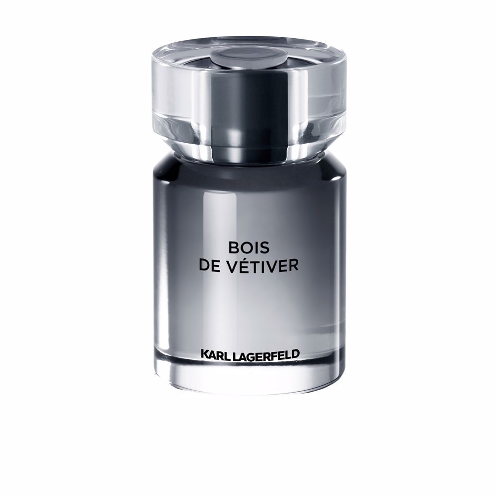 

Туалетная вода Karl Lagerfeld Bois De Vetiver 50мл, Bois De Vetiver