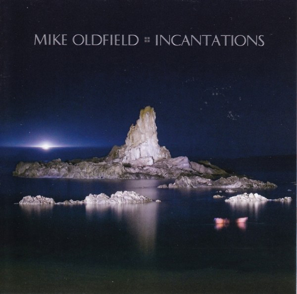 

Mike Oldfield - Incantations (1 CD)