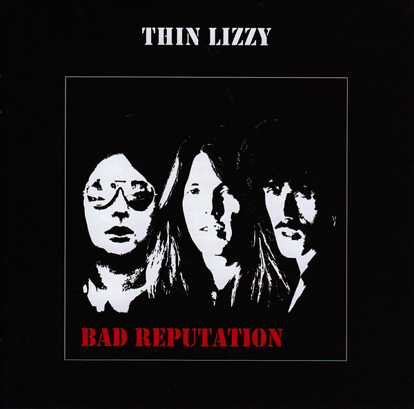 

Thin Lizzy - Bad Reputation Expanded Edition (1 CD)