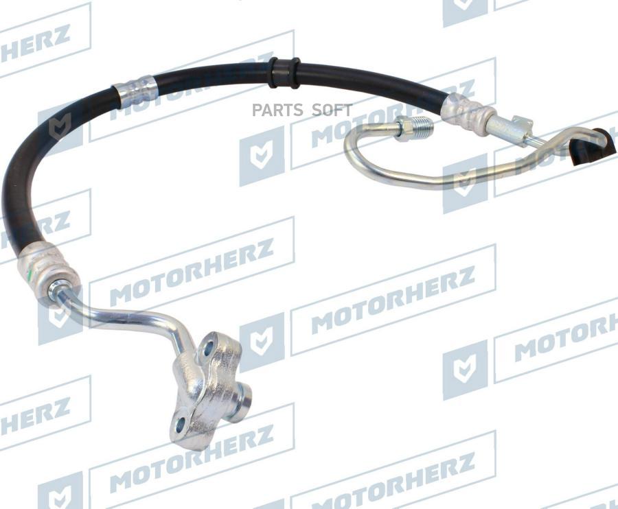 

Напорный Шланг От Насоса К Рейке Motorherz арт. HPH0291