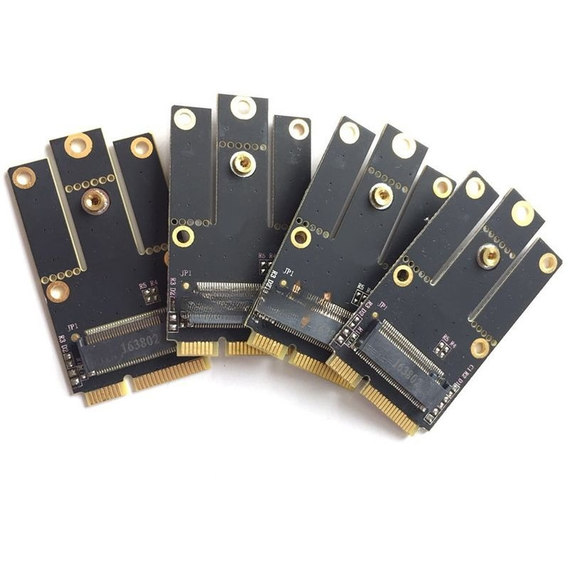 

Приемник Wi-Fi NoBrand Mini PCI-e 802.11n; 802.11a; 802.11g; 802.11ac, Зеленый;белый