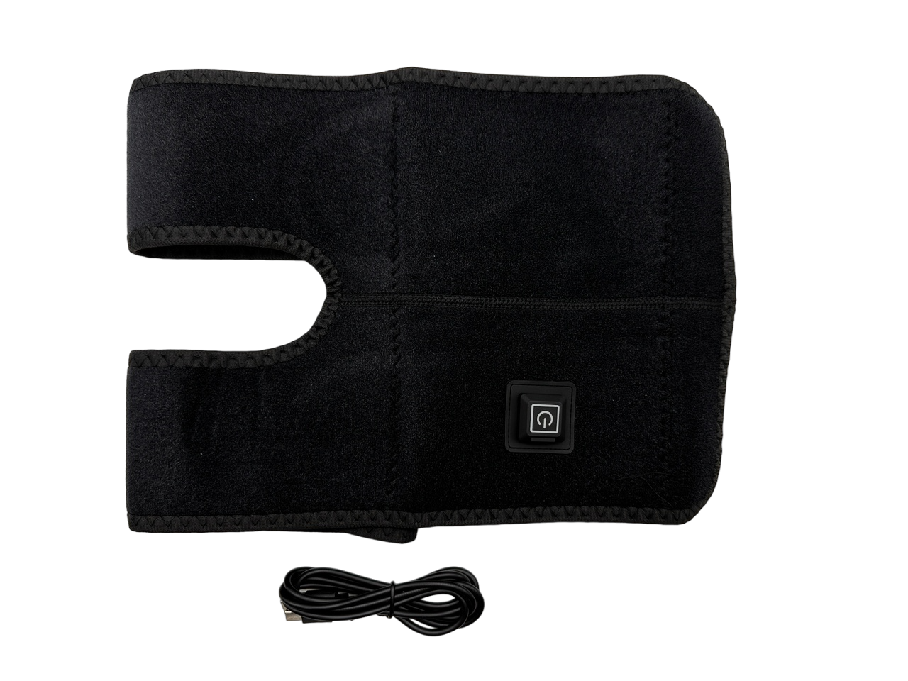 Наколенник с подогревом Knee Heating Pad FZ-79