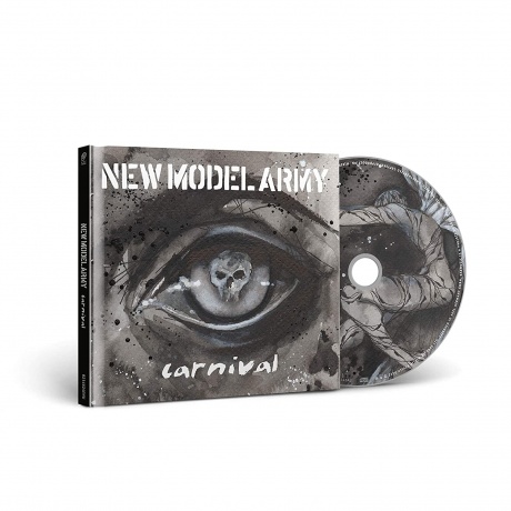 

NEW MODEL ARMY - Carnival