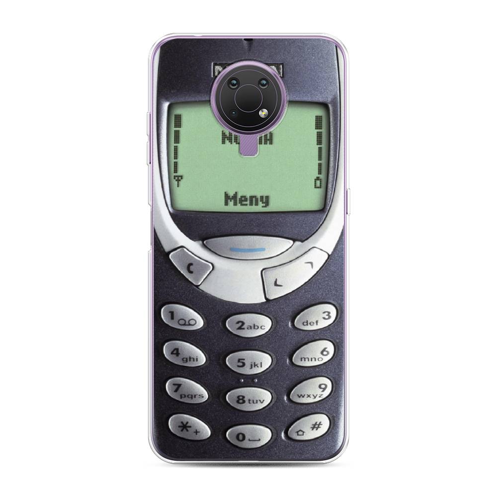 

Чехол Awog "Нокия" для Nokia G10
