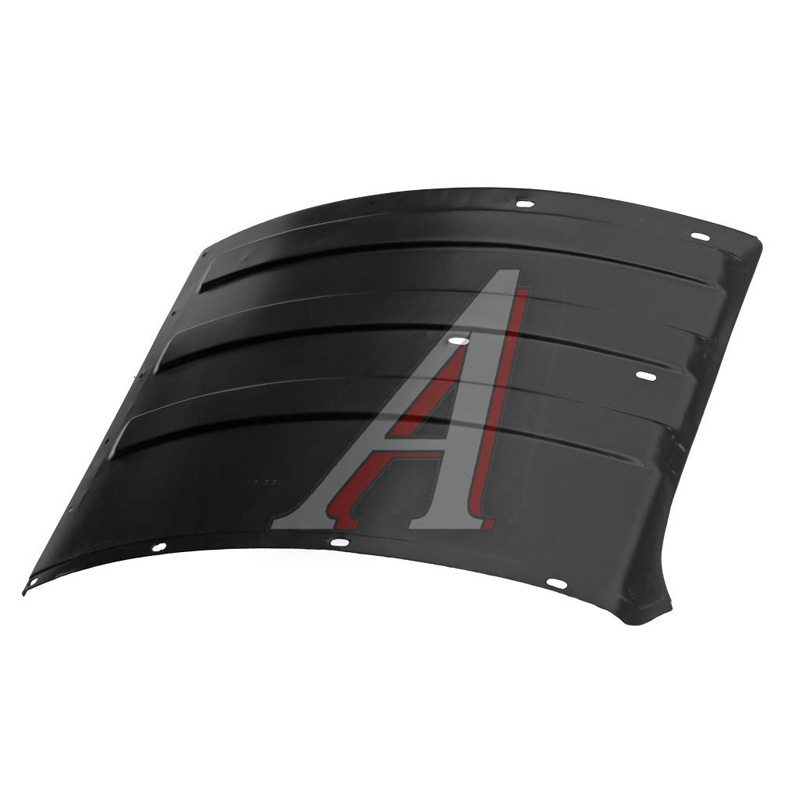 

Брызговик Маз Колеса Переднего Правый (Кабина Без Спального Места) (Аш) AVTOSHTAMP арт.