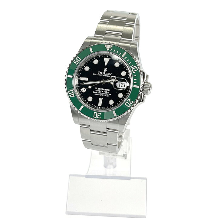 Наручные часы мужские Rolex Submariner