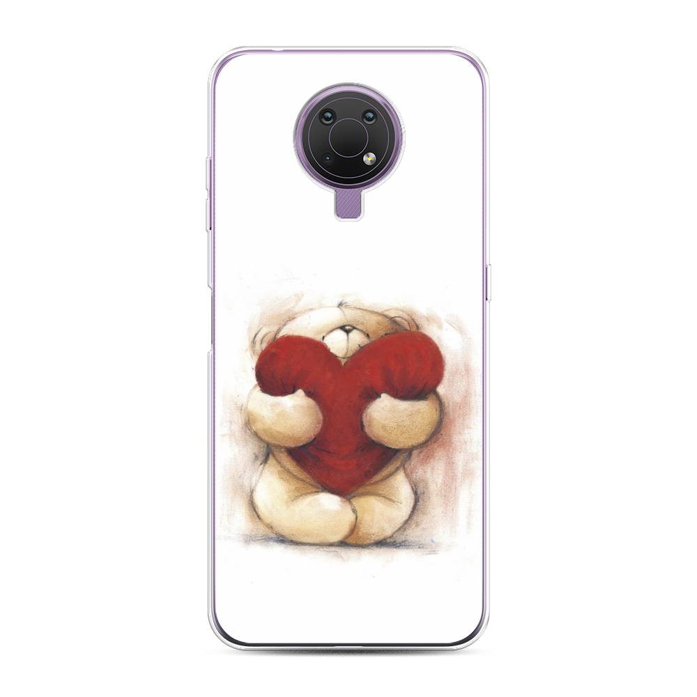 Чехол Awog на Nokia G10 / Нокиа G10 