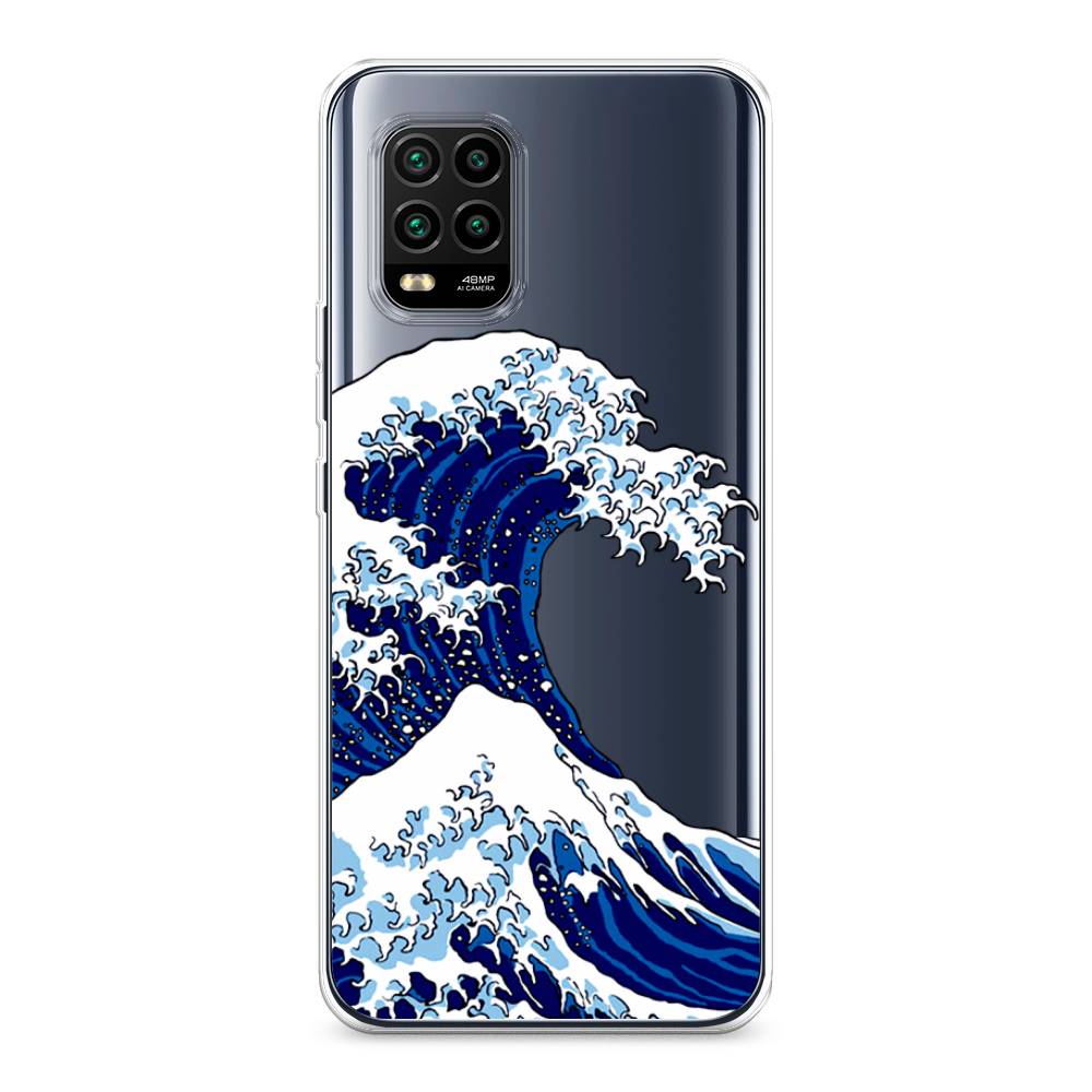 Чехол Awog на Xiaomi Mi 10 Lite 