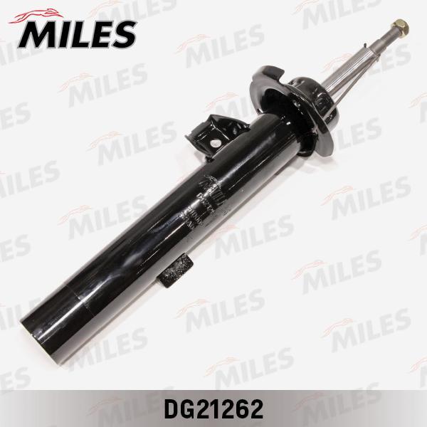 

Амортизатор подвески Miles DG21262