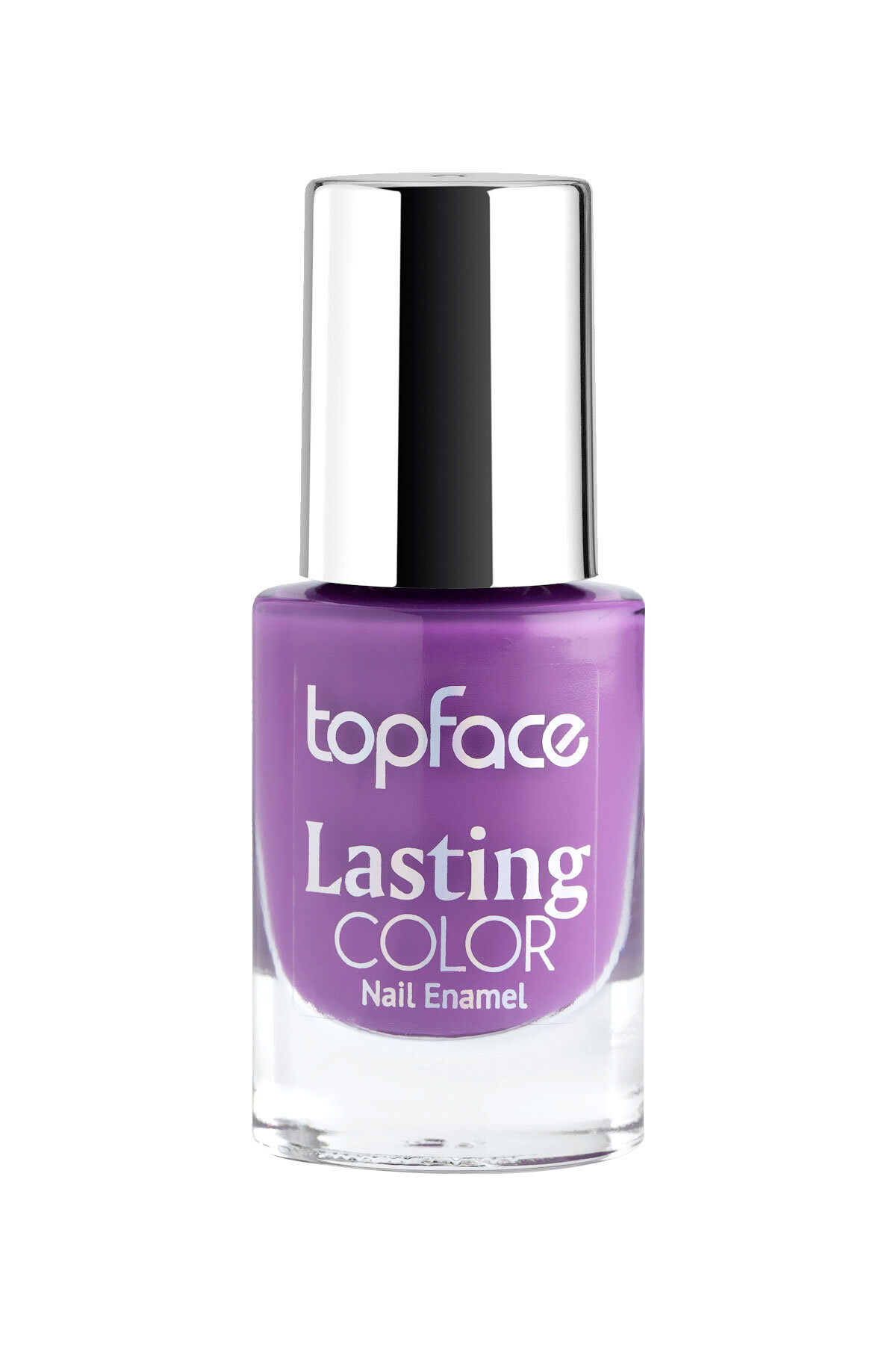 Лак для ногтей TopFace Lasting color 9 мл 44 275₽