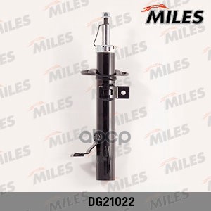 

Амортизатор подвески Miles DG21022