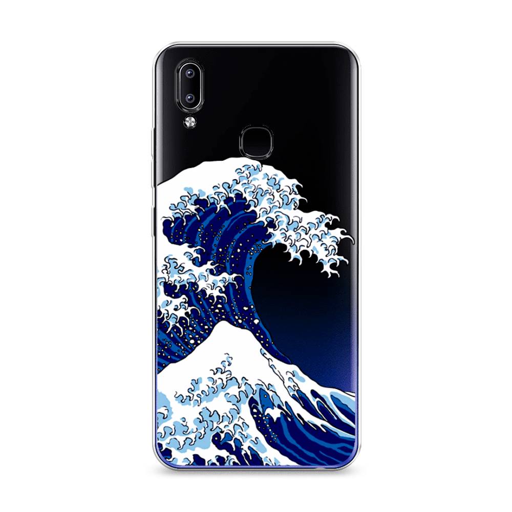 Чехол Awog на Vivo Y93/Y93 lite 