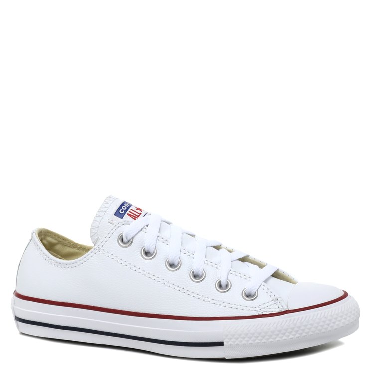 

Кеды женские Converse 132173 белые 37 EU, 132173