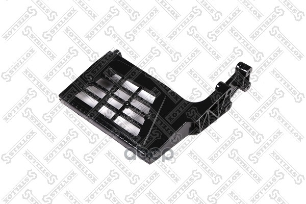 

STELLOX 8723230SX 87-23230-SX_ступенька подножки нижняя правая DAF XF95 1шт