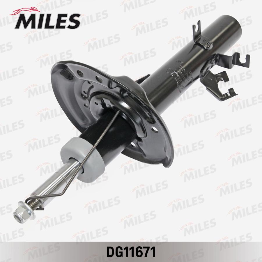 

Амортизатор подвески Miles DG11671