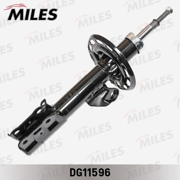 

Амортизатор подвески Miles DG11596