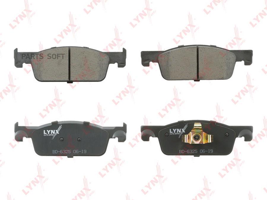 

Колодки торм.пер.RENAULT Clio IV 12> / Logan II 13> / Sandero II 12>