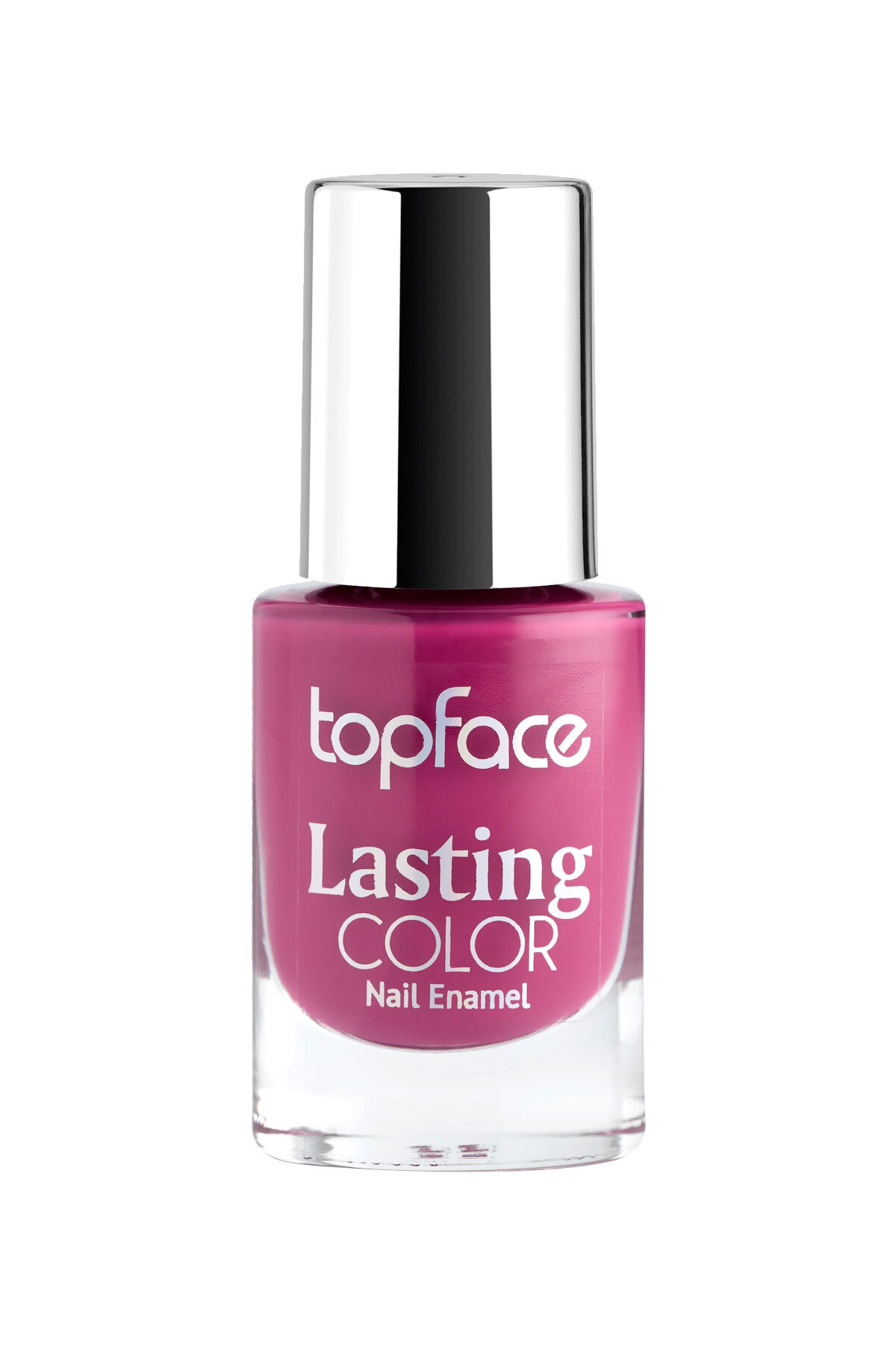 Лак для ногтей TopFace Lasting color 9 мл 42 275₽