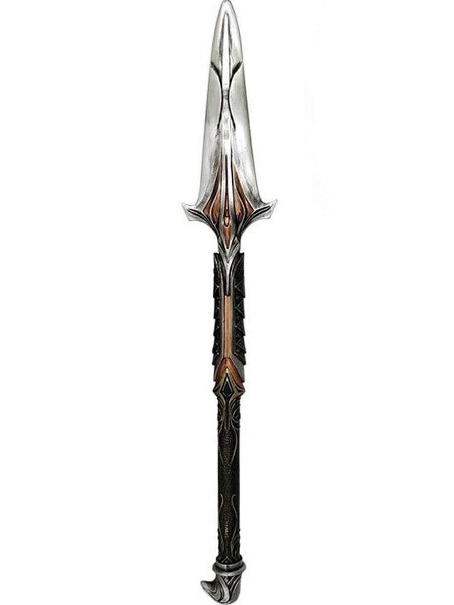 

Холодное оружие игрушечное StarFriend Копье Леонида Ассасин Крид Assassins Creed, 57 см, Серый