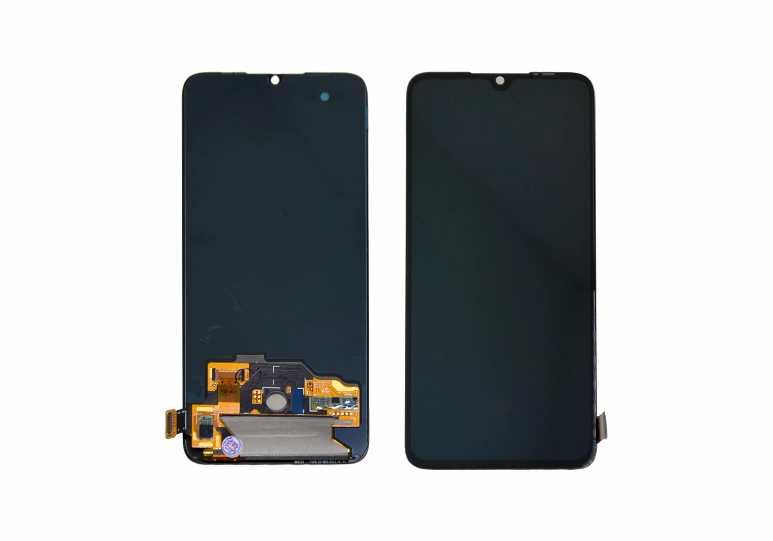 

Дисплей для Xiaomi Mi 9 Lite + тачскрин (черный), Xiaomi Mi 9 Lite