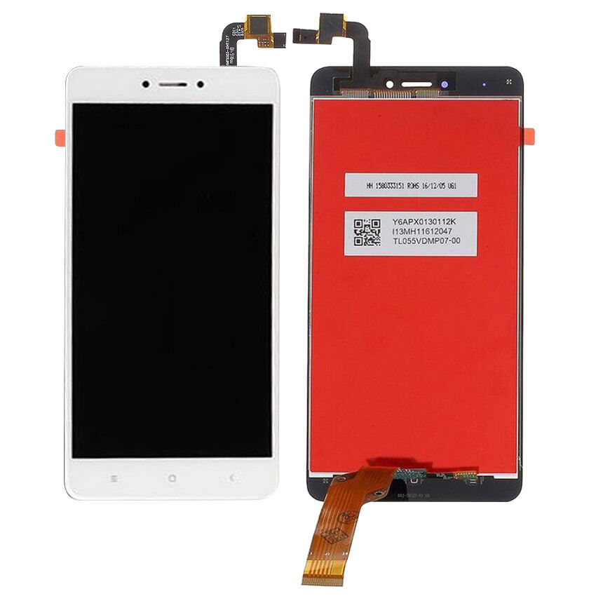 

Дисплей для Xiaomi Redmi 4X/4X Pro + тачскрин (белый), Xiaomi Redmi 4X / 4X Pro