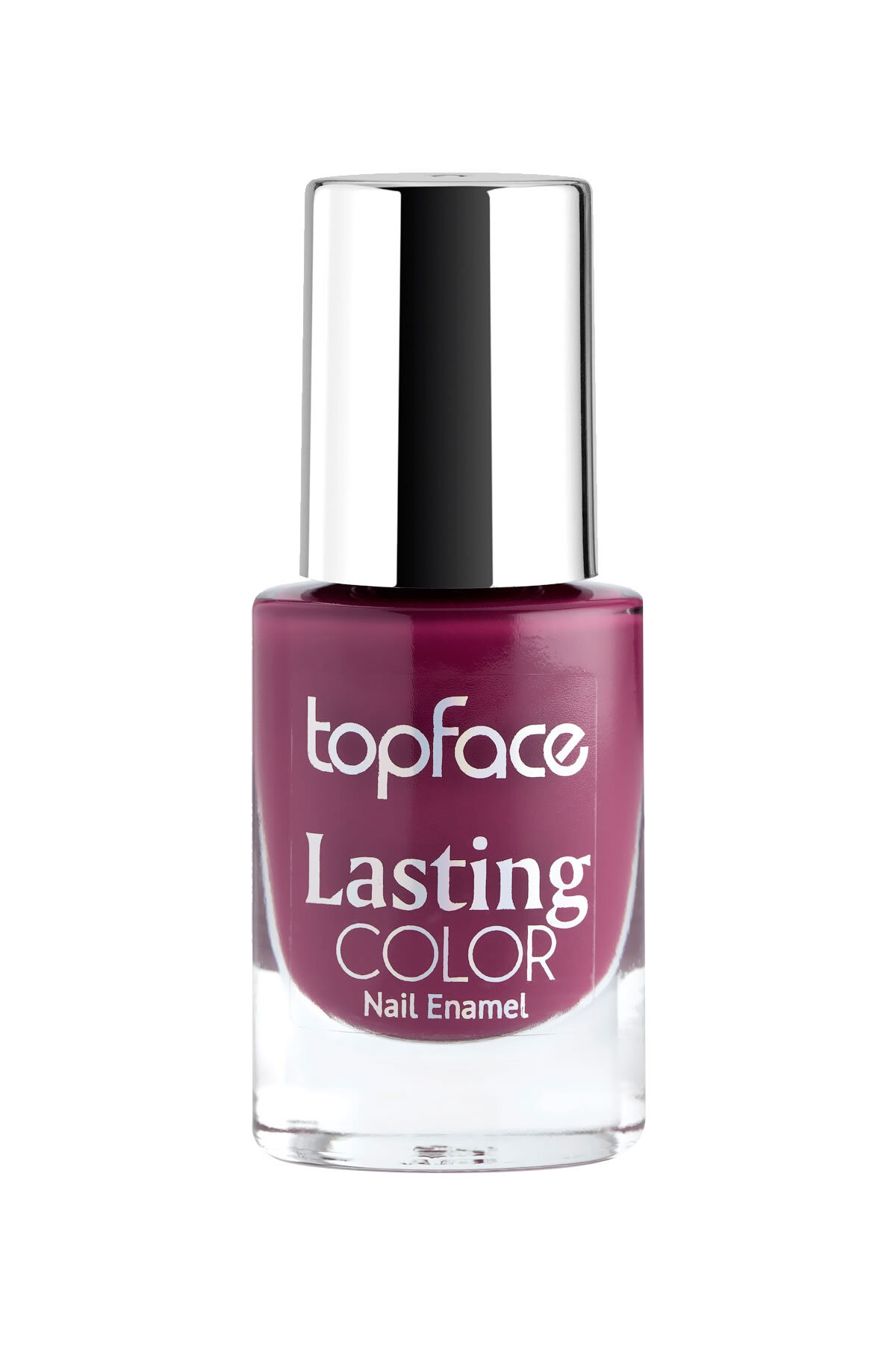 

Лак для ногтей TopFace Lasting color 9 мл № 41, Розовый, 378720323