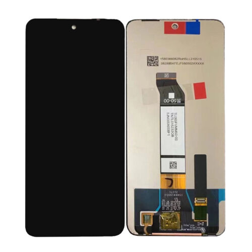 

Дисплей для Poco M3/Redmi 9t + тачскрин (черный), Xiaomi Poco M3 / Redmi 9t