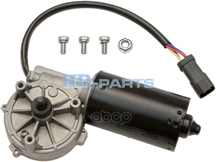 

HD-PARTS 318448 318448_электродвигатель стеклоочистителя! Scania 4 Serie 1шт