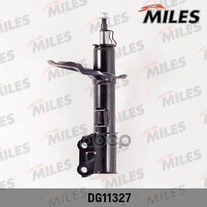 

Амортизатор подвески Miles DG11327