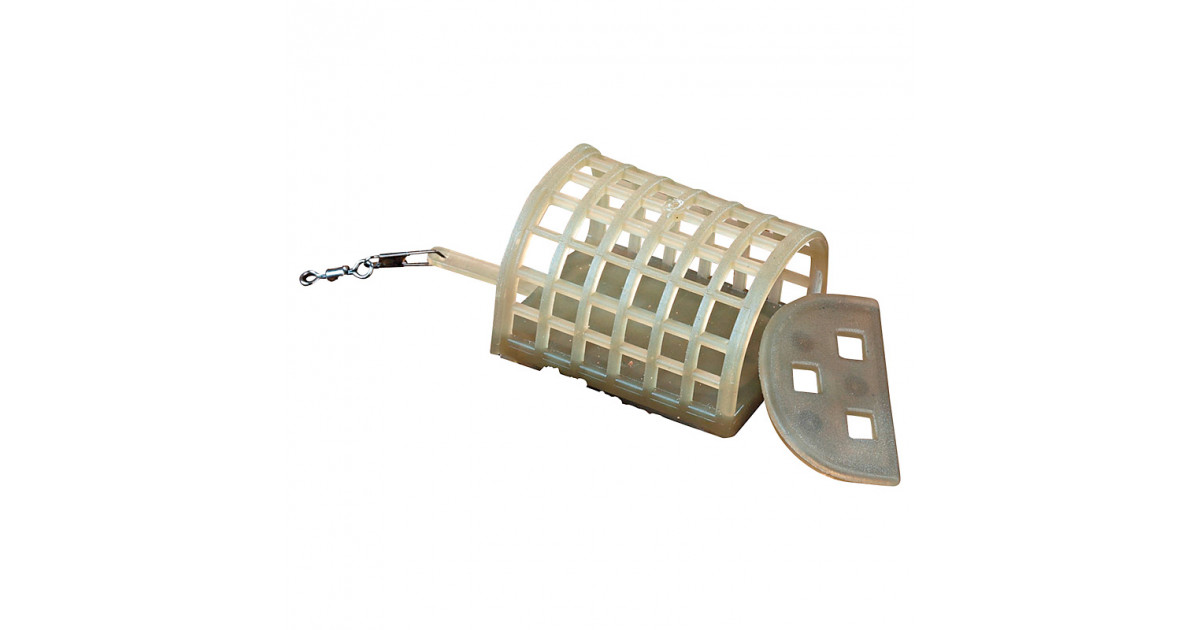 

Кормушка Falcon фидерная Magic Feeder 2 в1 30 гр., 00-00028192