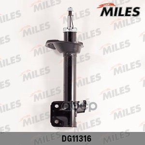 

Амортизатор подвески Miles DG11316