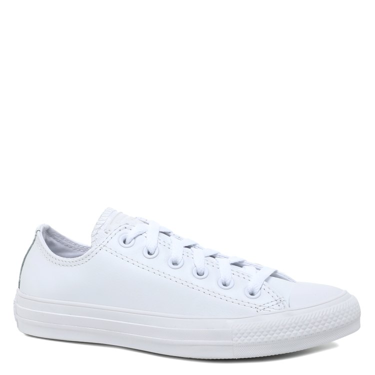 фото Кеды женские converse 136823 белые 39 eu