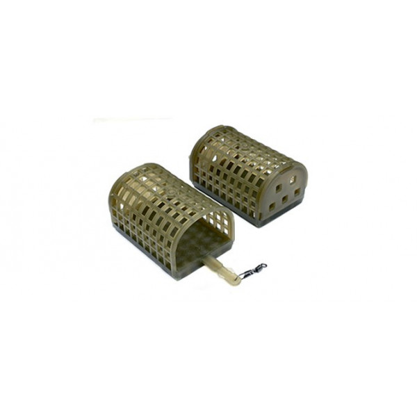 

Кормушка Falcon фидерная Extra Carp Feeder 3 in 1 120 гр., 00-00028186