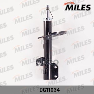 

Амортизатор подвески Miles DG11034