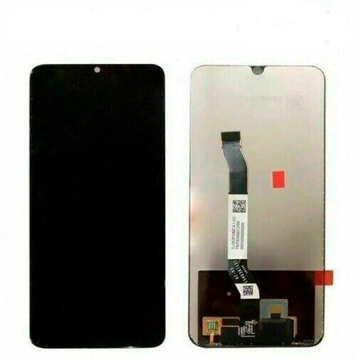 

Дисплей для Xiaomi Redmi Note 8 + тачскрин (черный), Xiaomi Redmi Note 8