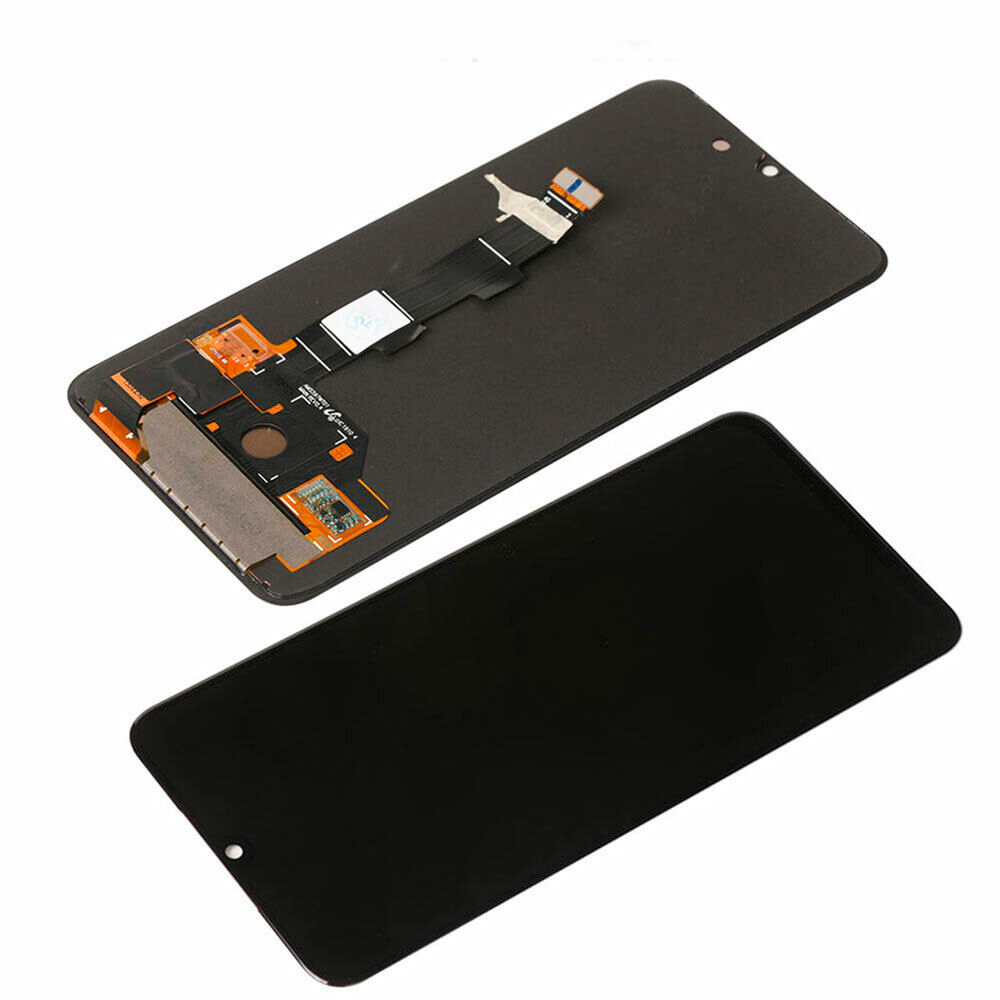 

Дисплей для Xiaomi Mi 9 Se + тачскрин (черный), Xiaomi Mi 9 Se