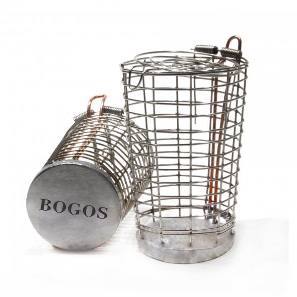 

Кормушка Bogos Ведёрко 40 гр., 00-00028175